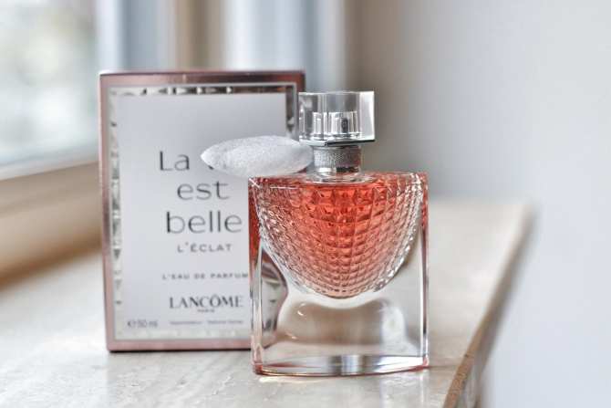 Lancome La Vie Est Belle L'eclat EDP - Missi Perfume