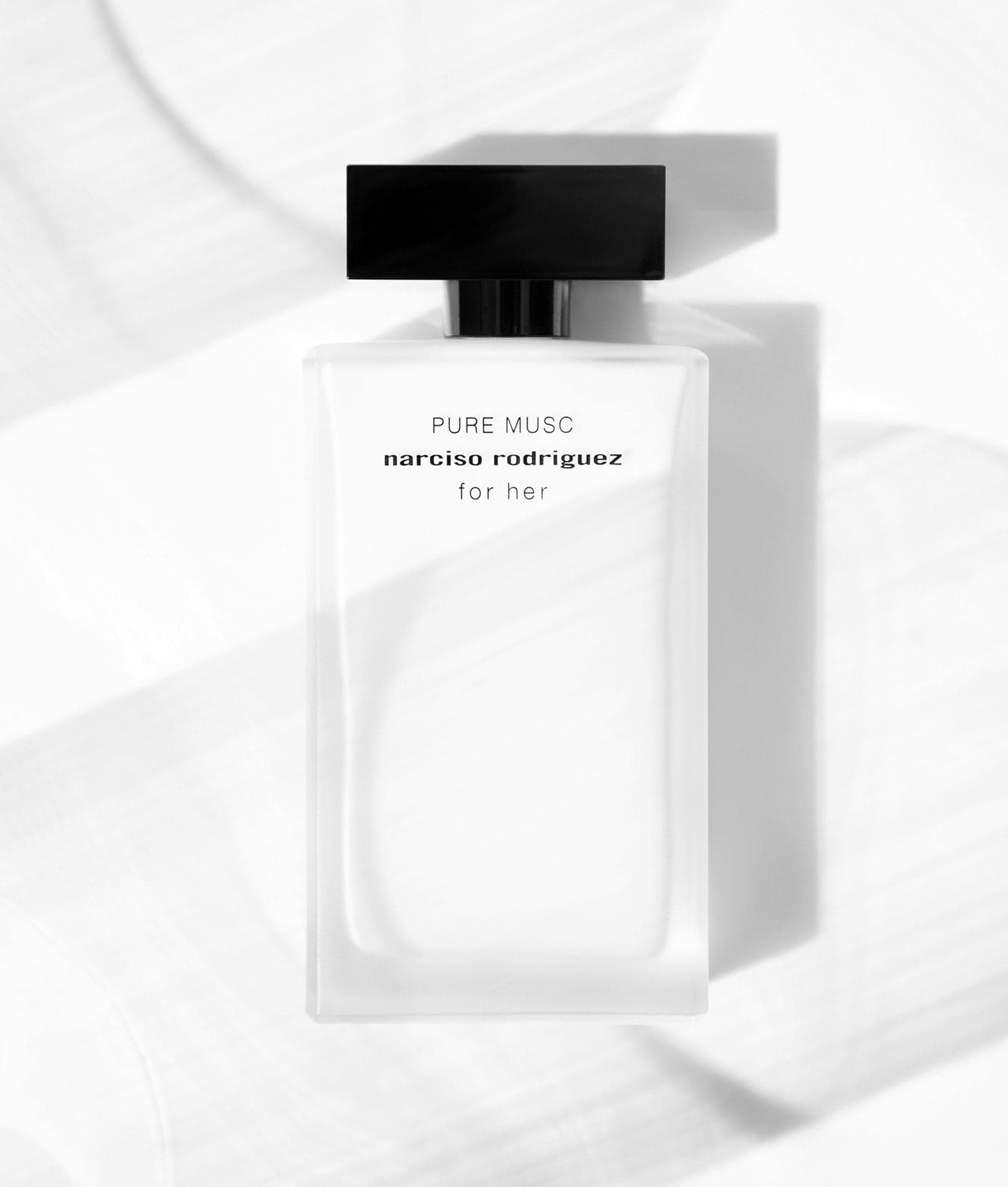Narciso Rodriguez Pure Musc EDT | Missi Perfume