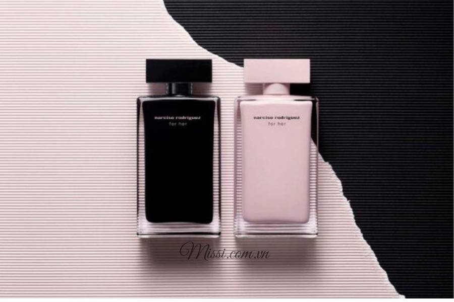 Narciso Rodriguez For Her Edt | Missi Perfume