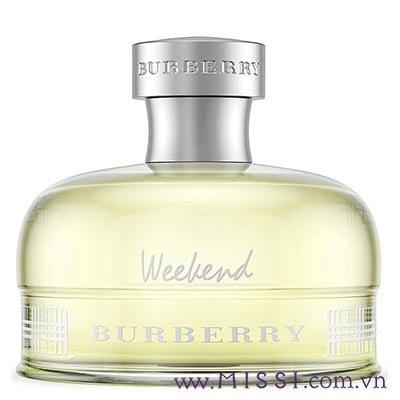 Burberry Weekend EDP - Missi Perfume