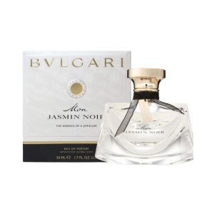 BVLGari Mon Jasmin Noir EDP