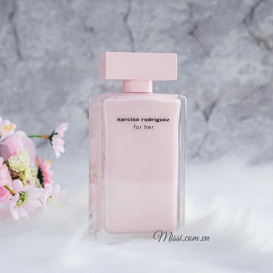Narciso Rodriguez For Her EDP | Missi Perfume