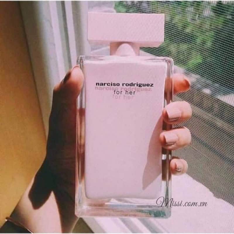 Narciso Rodriguez For Her Edp | Missi Perfume