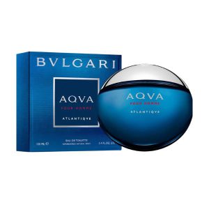 Bvlgari Aqva Atlantiqve EDT