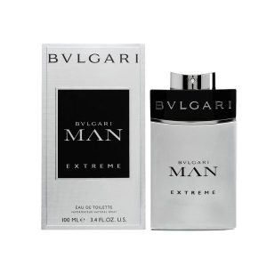 Bvlgari Man Extreme EDT