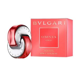 Bvlgari Omnia Coral EDT