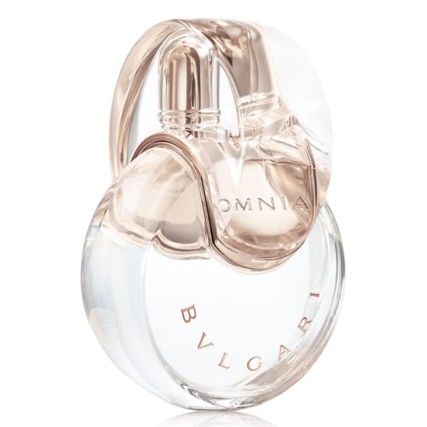 Bvlgari Omnia Crystalline EDT 1