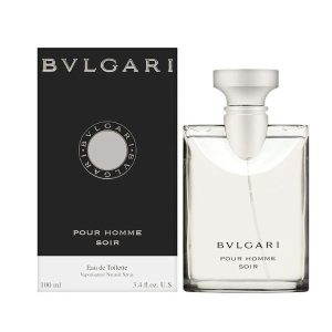 Bvlgari Pour Homme Soir 100ml EDT