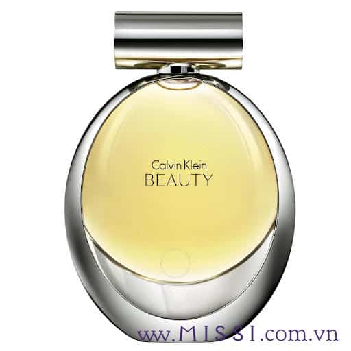 Calvin Klein Beauty 100ml (EDP) - Missi Perfume