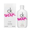 CK One Shock For Her EDT