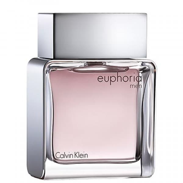Calvin Klein Euphoria Men 100ml (EDT) - Missi Perfume