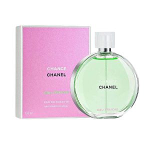 Chanel Chance Eau Fraiche EDT