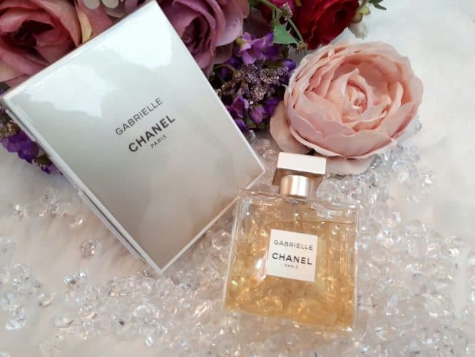 Nước hoa Chanel Gabrielle EDP  Apa Niche