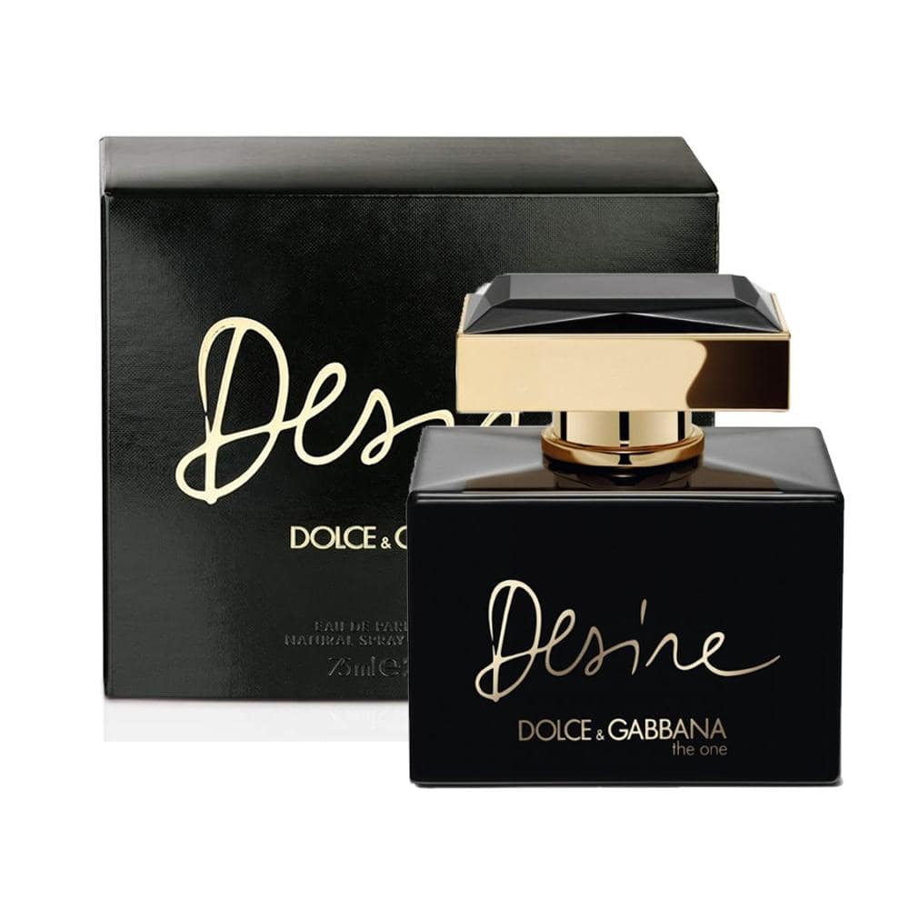 d&g the one desire