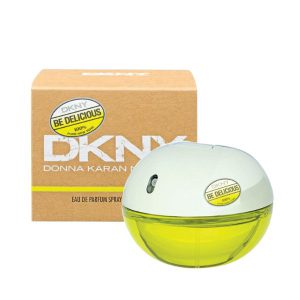 DKNY Be Delicious