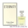 Eternity Calvin Klein 5ml