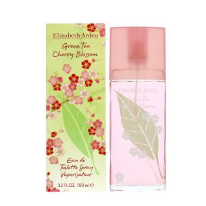 Elizabeth Arden Green Tea Cherry Blossom 100ml