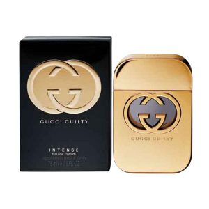 Gucci Guilty Intense