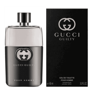 Gucci Guilty Pour Homme EDT