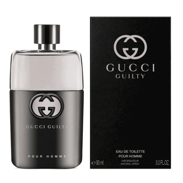 Gucci Guilty Pour Homme EDT