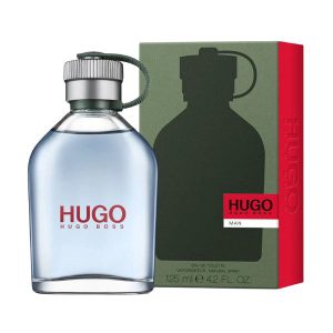 Hugo Boss Man 125ml EDT