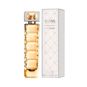 Hugo Boss Orange For Woman EDT