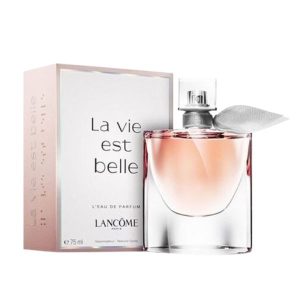 Lancome La Vie Est Belle Leclat EDP