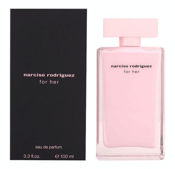 Narciso Rodriguez For Her EDP