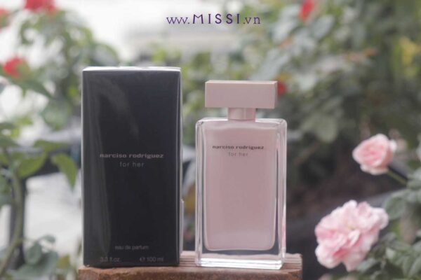 Narciso-for-her