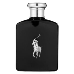 Ralph Lauren Polo Black EDT