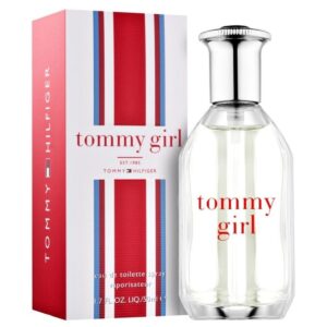 Tommy Girl EDT
