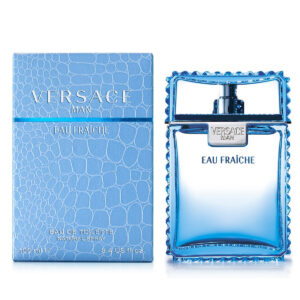 Versace Man Eau Fraiche EDT