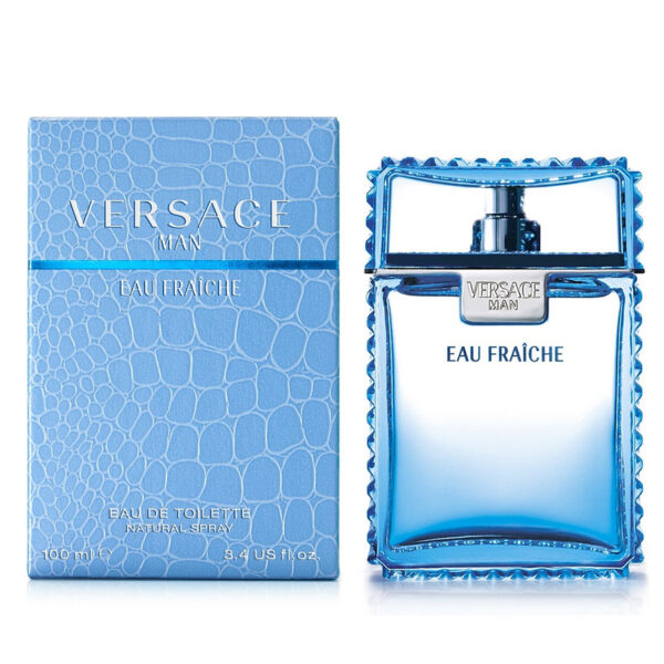 Versace Man Eau Fraiche EDT