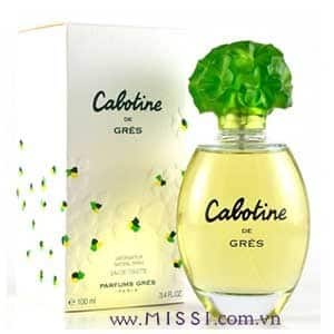 Cabotine The Gres