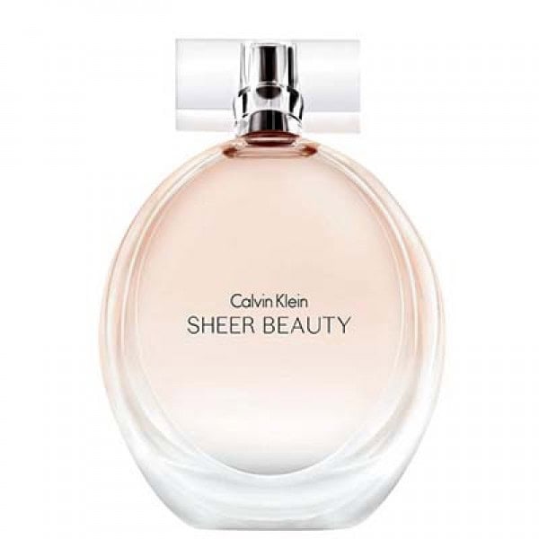 Calvin Klein Sheer Beauty 100ml (EDT) - Missi Perfume