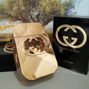Gucci Guilty Edt 75ml Missi