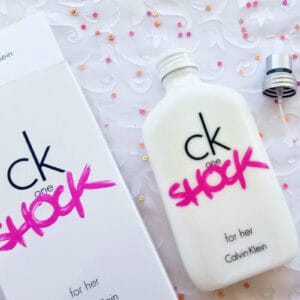 Nuoc Hoa Nu Calvin Klein One Shock For Her Edt 100ml 3