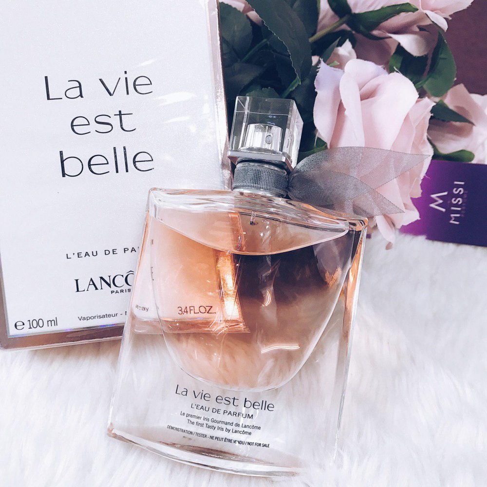 Lancome La Vie Est Belle (EDP) - Missi Perfume