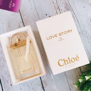 CHLOE Love Story 25ml