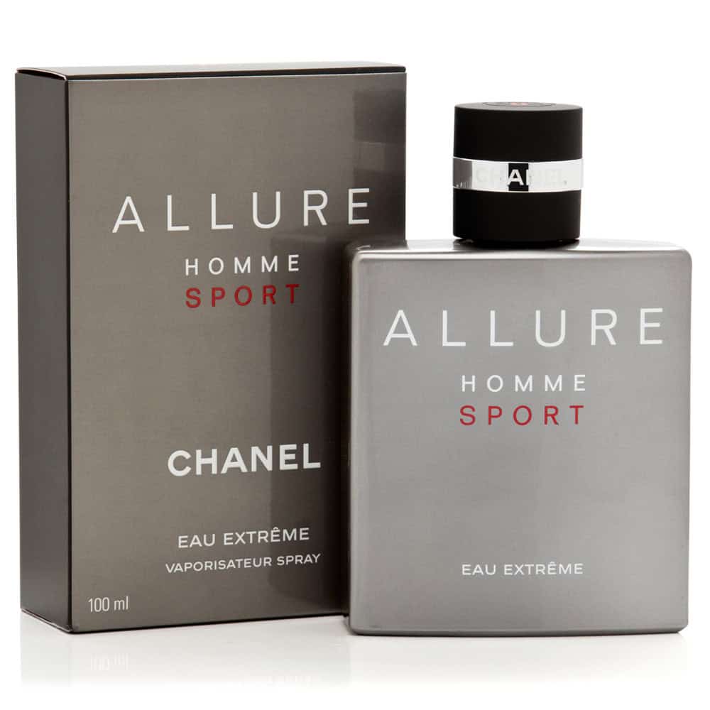Nước Hoa Chanel Allure Homme Sport Eau Extreme EDP 100ml