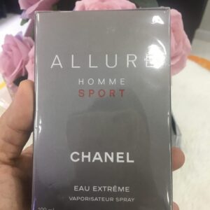 Chanel Allure Homme Sport Eau Extreme