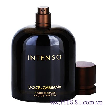 D&G Intenso Pour Homme 125ml (EDP) - Missi Perfume