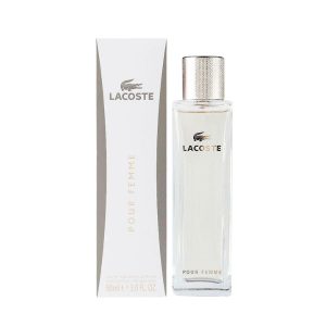 Lacoste Pour Femme 90ml EDP