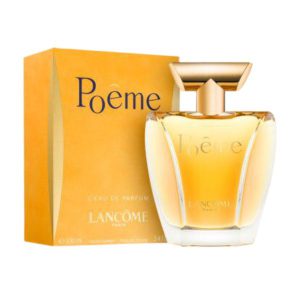 Lancome Poeme 100ml EDP