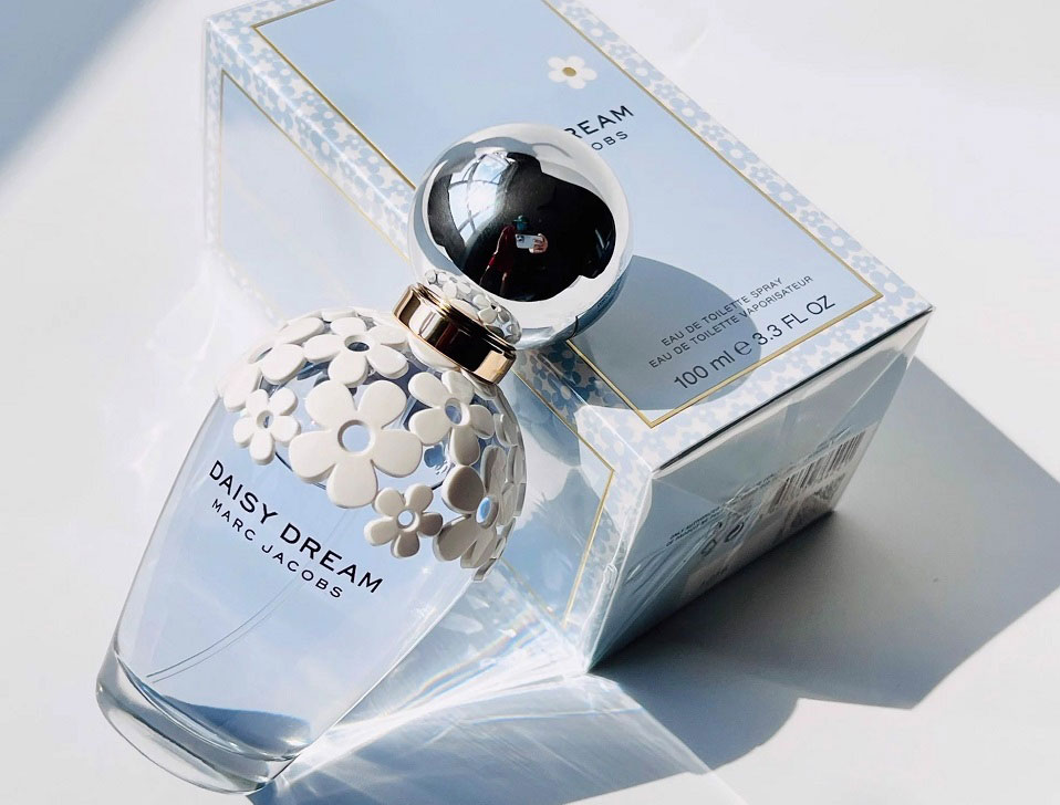 Marc Jacobs Daisy Dream
