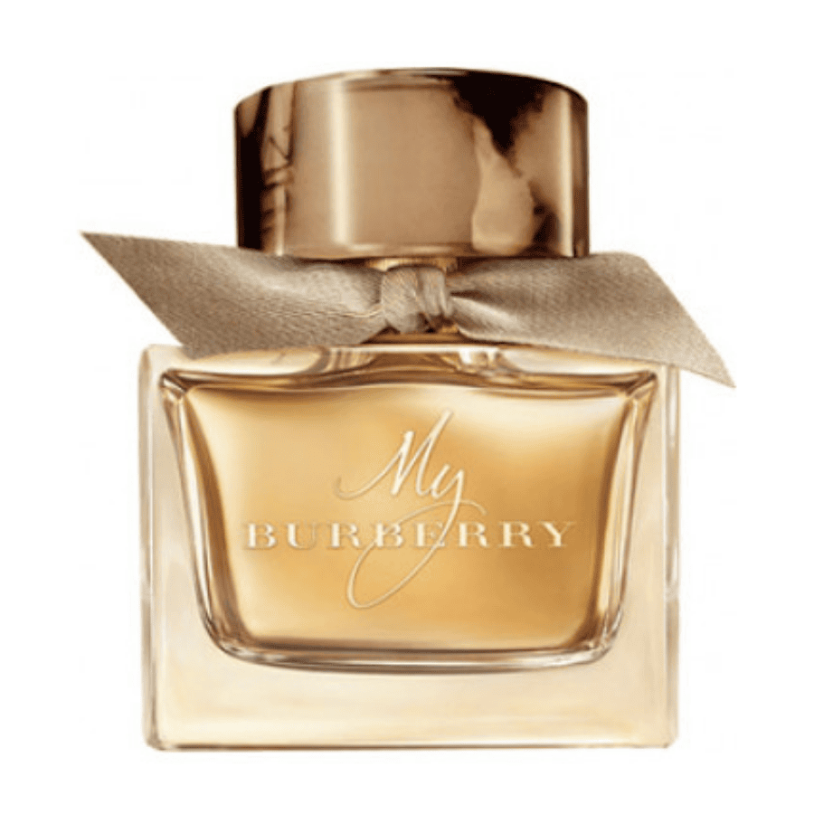 My Burberry EDP