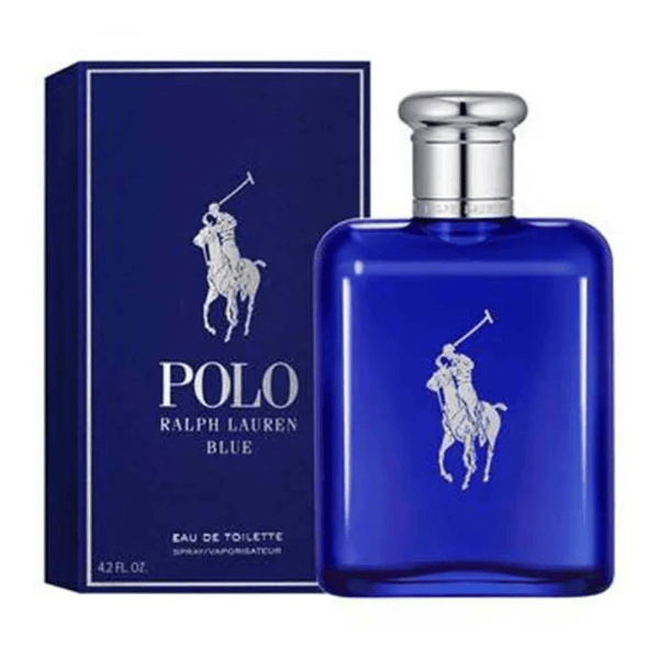 Ralph Lauren Polo Blue EDT