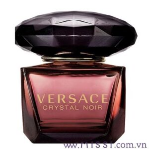 Versace Crystal Noir 90ml (edt)