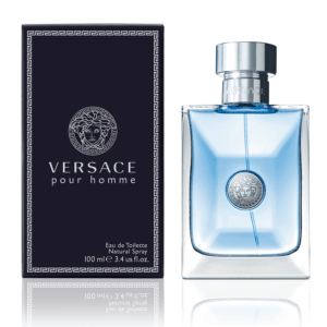 Versace Pour Homme EDT