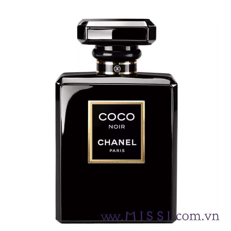 Top hơn 62 về chanel coco noir 100ml perfume mới nhất